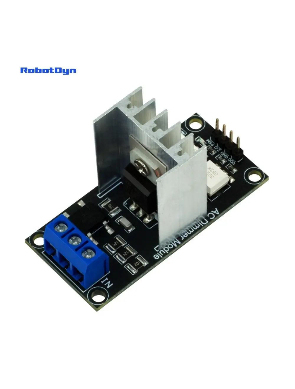 RobotDyn AC Light Dimmer