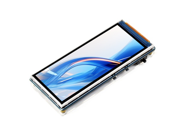 Waveshare ESP32-S3-LCD-3.16
